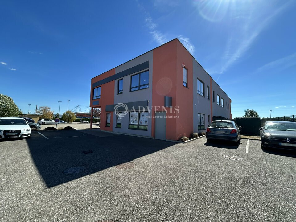 ADVENIS CONSEIL STRASBOURG LOCATION-BUREAUX-MOLSHEIM-67