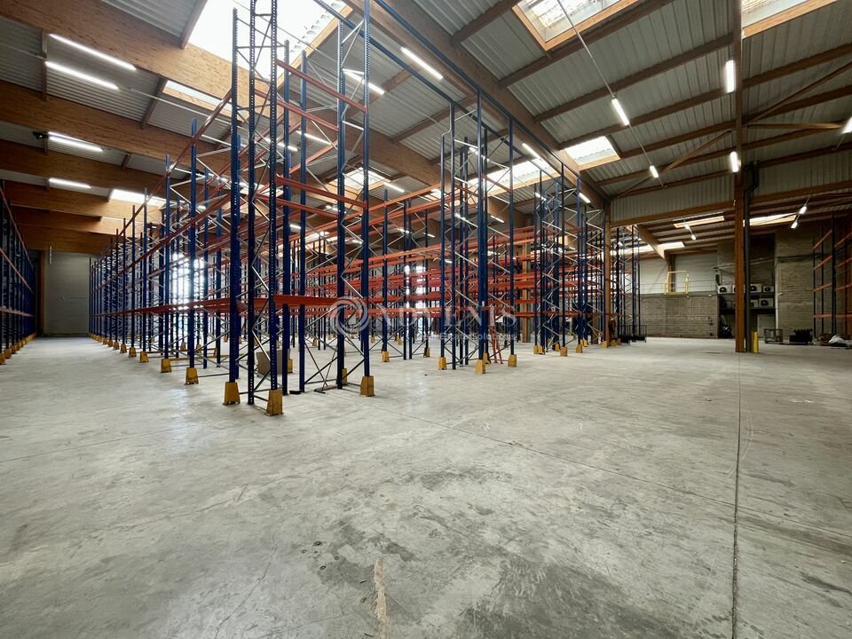 ADVENIS CONSEIL IDF EST LOCATION-ENTREPOT-LOUVRES-95