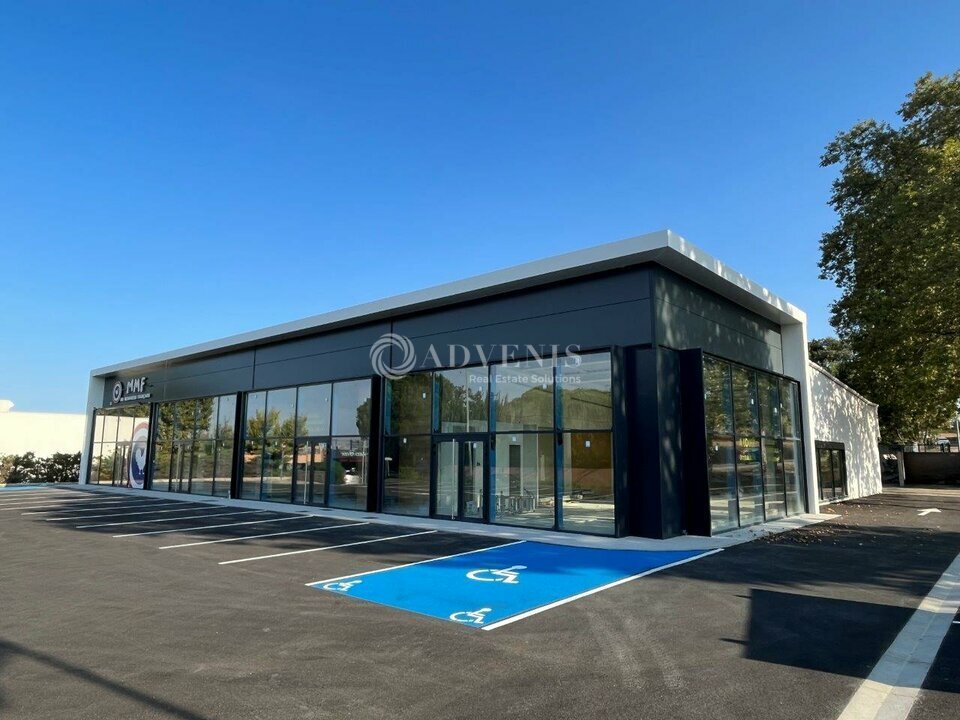 ADVENIS CONSEIL NARBONNE LOCATION-LOCAL COMMERCIAL-PERPIGNAN-66