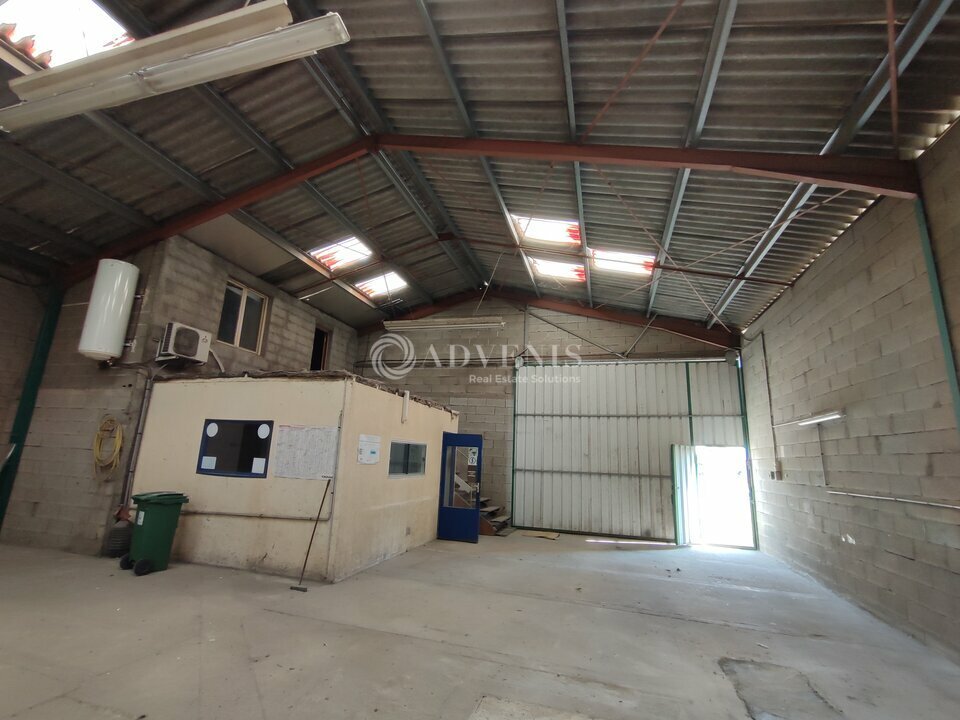 ADVENIS CONSEIL NARBONNE LOCATION-ENTREPOT-BEZIERS-34