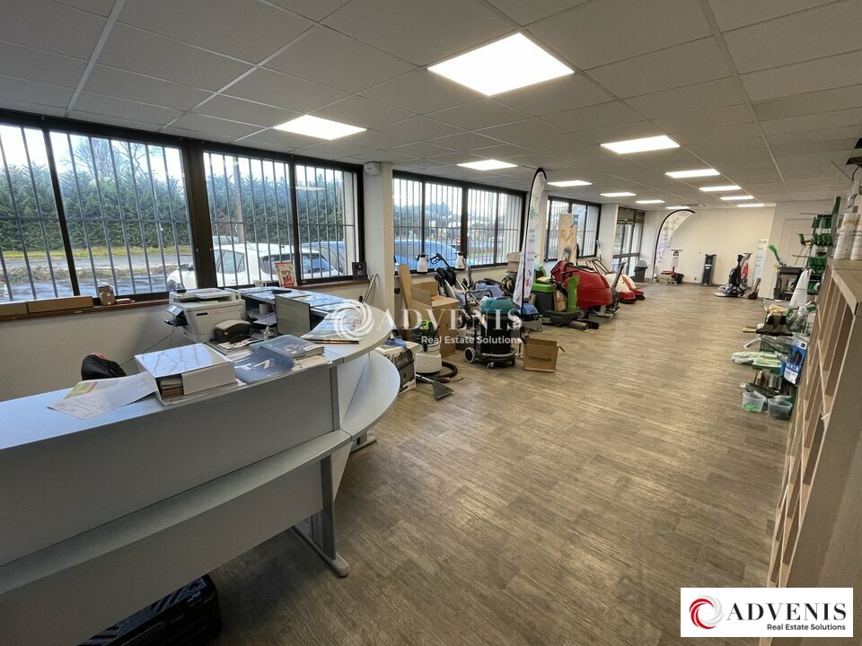 ADVENIS CONSEIL BORDEAUX LOCATION-LOCAL D'ACTIVITE-PESSAC-33