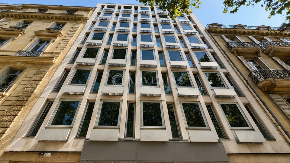 ADVENIS CONSEIL PARIS RD LOCATION-BUREAUX-PARIS-75
