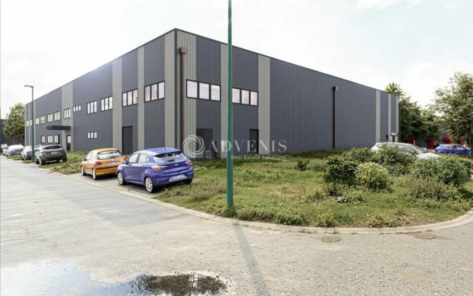 ADVENIS CONSEIL IDF OUEST LOCATION-ENTREPOT-SAINT_OUEN_L'AUMONE-95