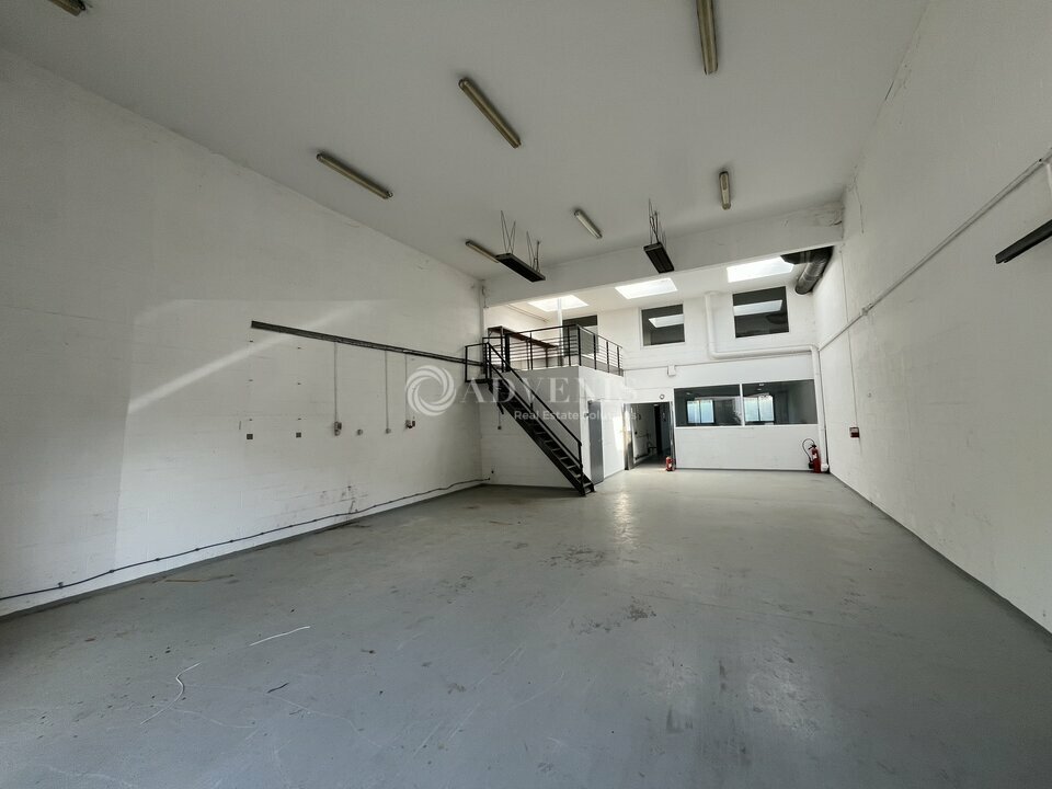 ADVENIS CONSEIL IDF OUEST LOCATION-LOCAL D'ACTIVITE-VOISINS_LE_BRETONNEUX-78