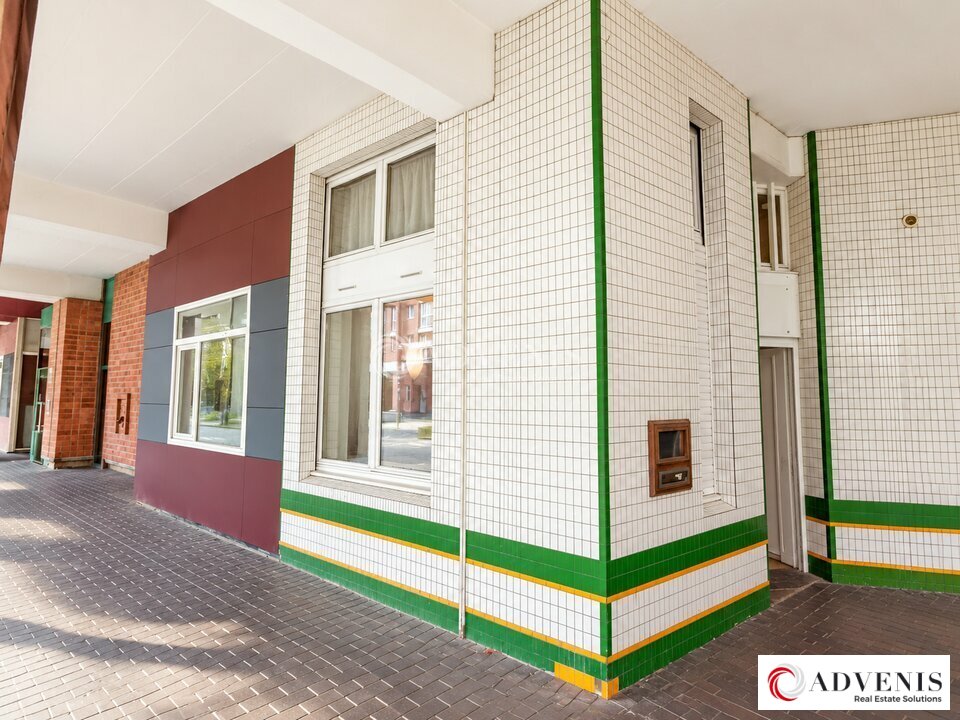 ADVENIS CONSEIL LILLE LOCATION-BUREAUX-VILLENEUVE-D'ASCQ-59