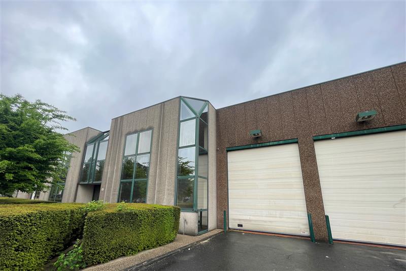 ADVENIS CONSEIL IDF EST LOCATION-LOCAL D'ACTIVITE-VILLEPINTE-93