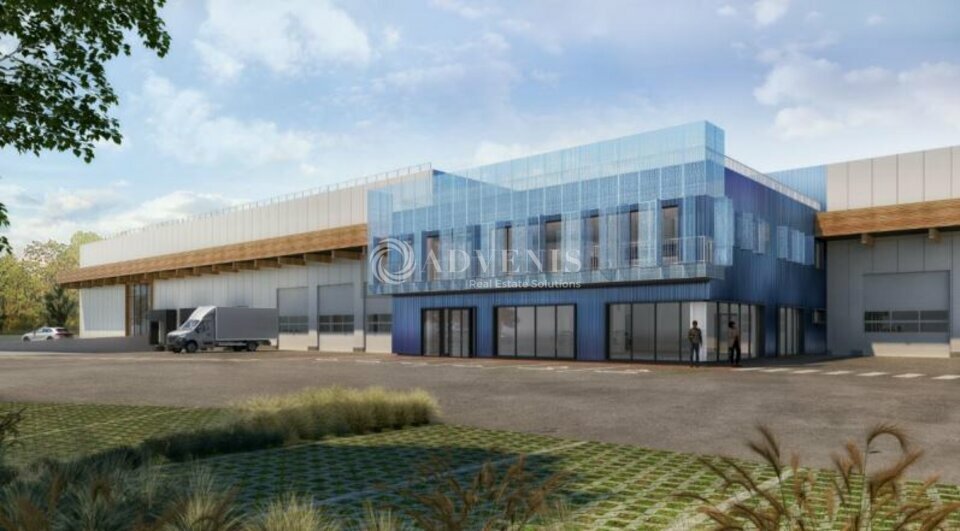 ADVENIS CONSEIL IDF EST LOCATION-ENTREPOT-TREMBLAY_EN_FRANCE-93