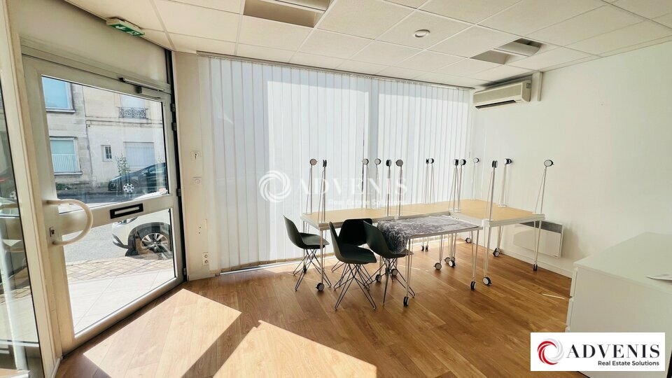 ADVENIS CONSEIL BORDEAUX LOCATION-BUREAUX-BORDEAUX-33