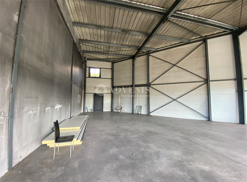 ADVENIS CONSEIL LYON LOCATION-LOCAL COMMERCIAL-TOUSSIEU-69