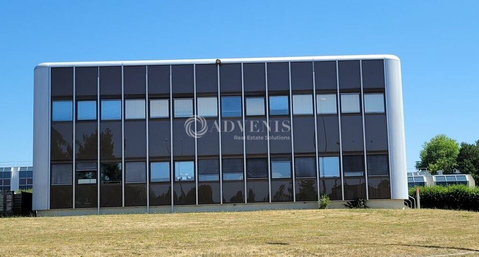 ADVENIS CONSEIL NANTES LOCATION-BUREAUX-NANTES-44