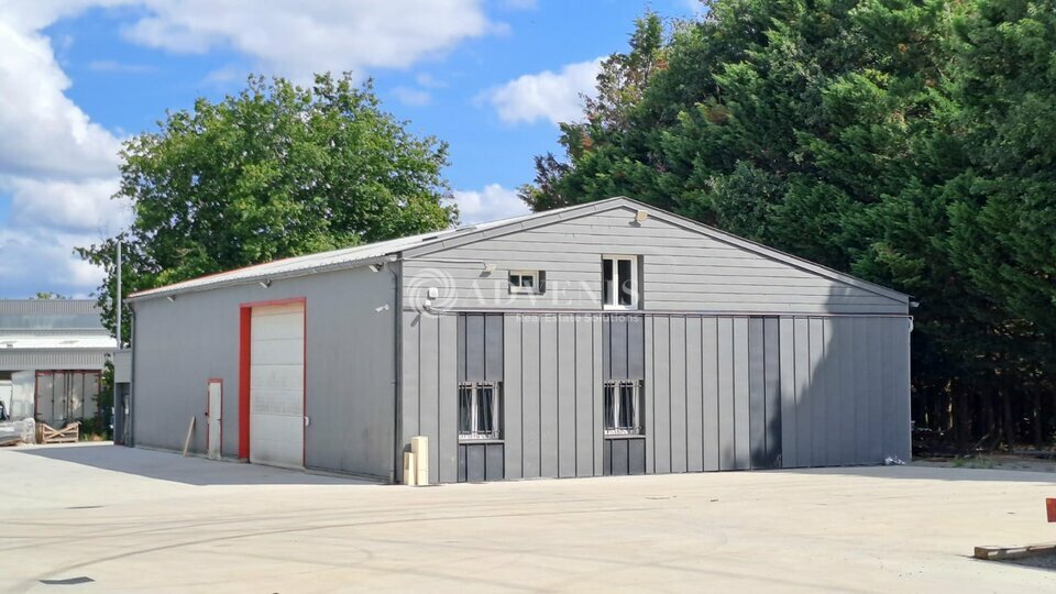 ADVENIS CONSEIL NANTES LOCATION-LOCAL D'ACTIVITE-THOUARE_SUR_LOIRE-44
