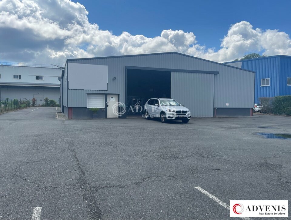 ADVENIS CONSEIL BORDEAUX LOCATION-LOCAL D'ACTIVITE-CESTAS-33