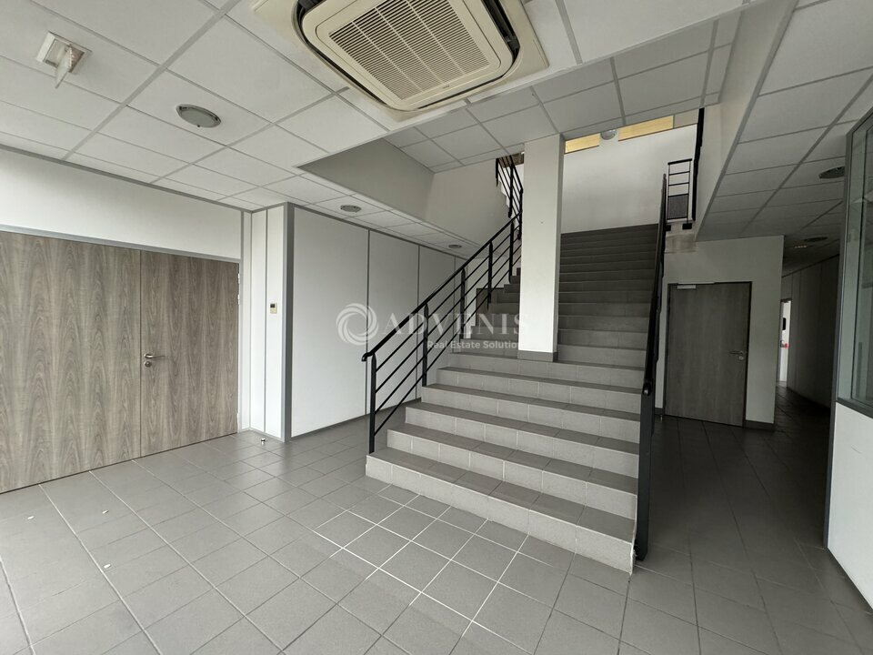 ADVENIS CONSEIL IDF EST LOCATION-BUREAUX-LIEUSAINT-77