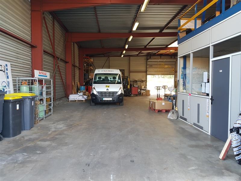 ADVENIS CONSEIL TOURS LOCATION-LOCAL D'ACTIVITE-PARCAY_MESLAY-37