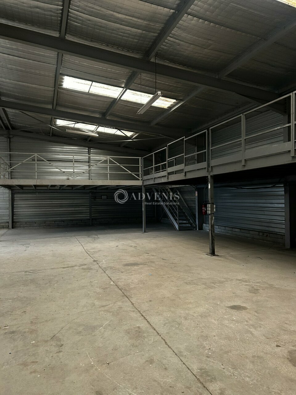 ADVENIS CONSEIL NARBONNE LOCATION-LOCAL D'ACTIVITE-NARBONNE-11