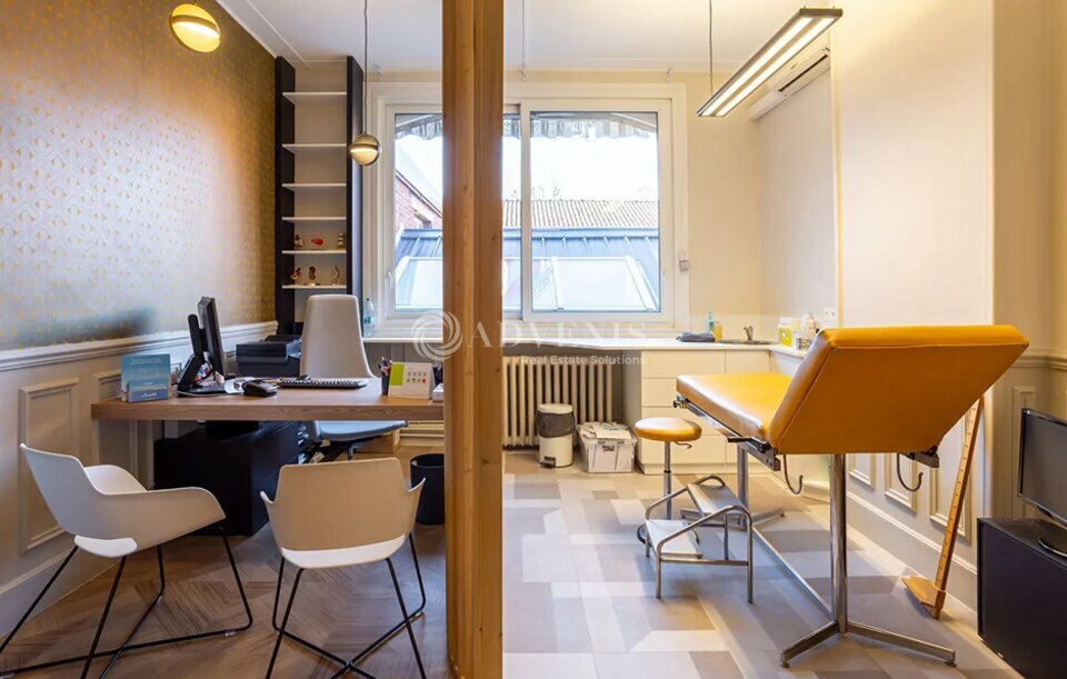 ADVENIS CONSEIL NARBONNE LOCATION-BUREAUX-MONTPELLIER-34