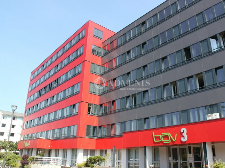 ADVENIS CONSEIL STRASBOURG LOCATION-BUREAUX-STRASBOURG-67