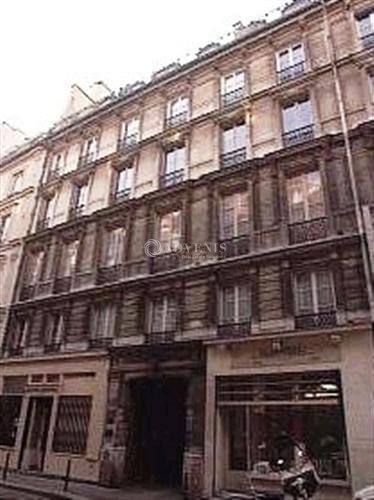 ADVENIS CONSEIL PARIS RD LOCATION-BUREAUX-PARIS-75