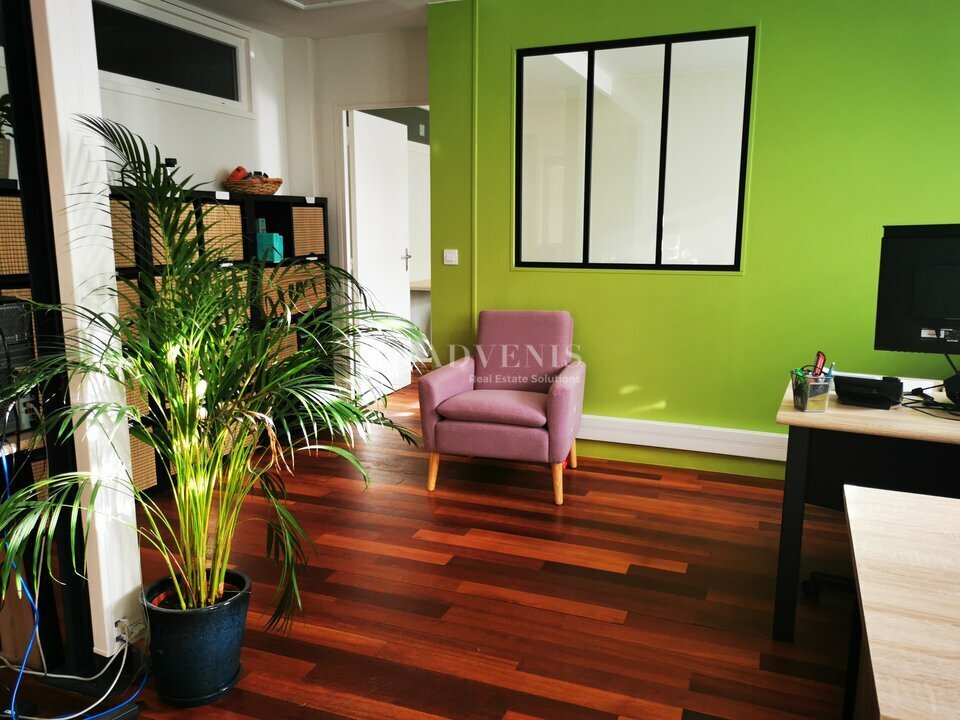 ADVENIS CONSEIL NARBONNE LOCATION-BUREAUX-SAINT-JEAN-DE-VEDAS-34