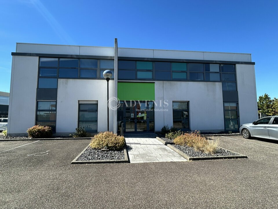 ADVENIS CONSEIL STRASBOURG LOCATION-BUREAUX-MOLSHEIM-67