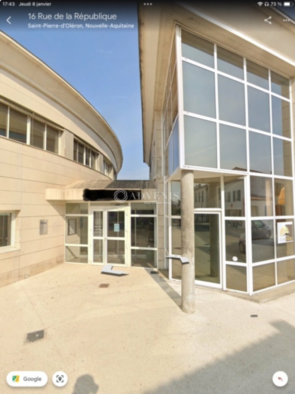 ADVENIS CONSEIL PERIGUEUX VENTE-BUREAUX-SAINT_PIERRE_D'OLERON-17