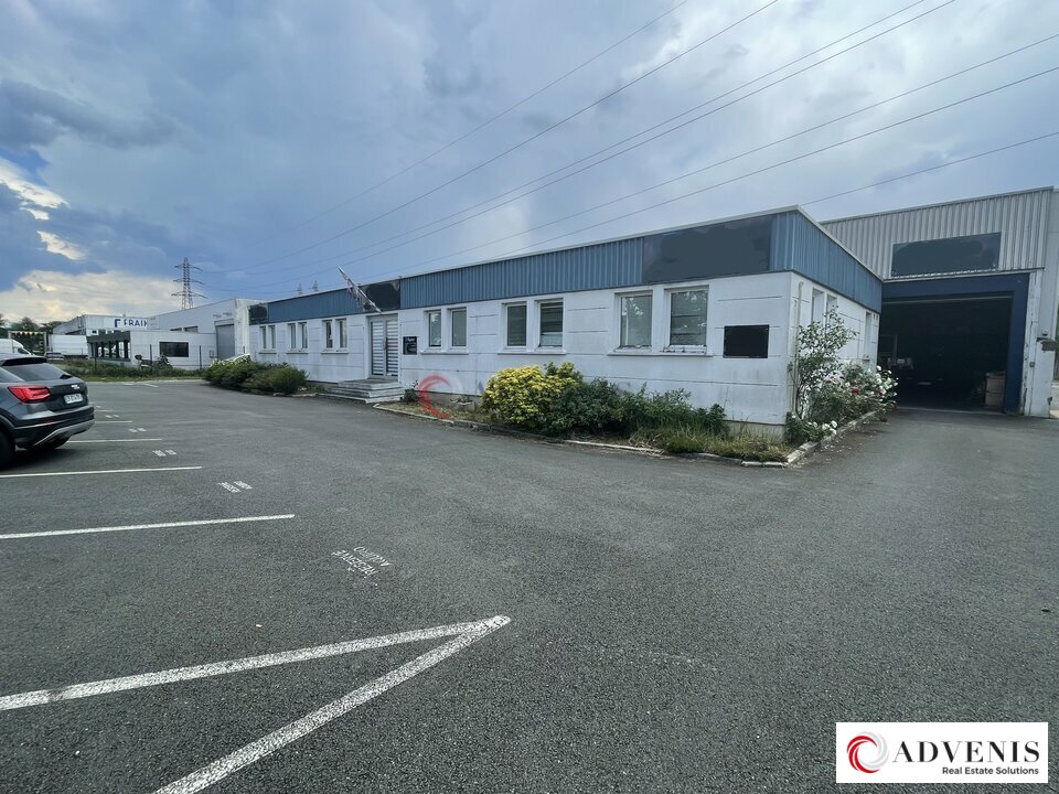 ADVENIS CONSEIL BORDEAUX LOCATION-LOCAL D'ACTIVITE-BORDEAUX-33