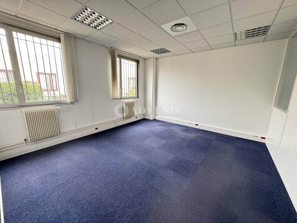 ADVENIS CONSEIL IDF EST VENTE-BUREAUX-VILLEPINTE-93