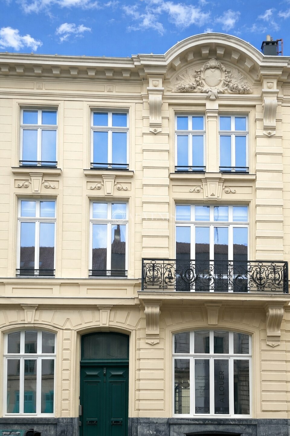 ADVENIS CONSEIL LILLE LOCATION-BUREAUX-LILLE-59