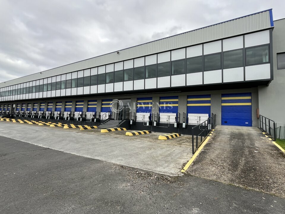 ADVENIS CONSEIL IDF EST LOCATION-ENTREPOT-FOSSES-95