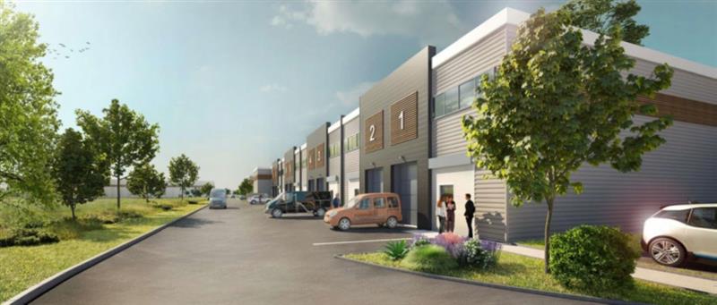 ADVENIS CONSEIL IDF OUEST VENTE-LOCAL D'ACTIVITE-PLAISIR-78