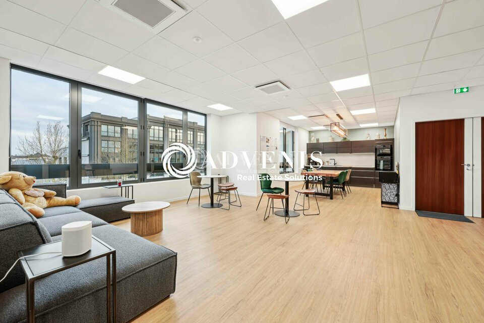 ADVENIS CONSEIL IDF EST LOCATION-BUREAUX-CHESSY-77