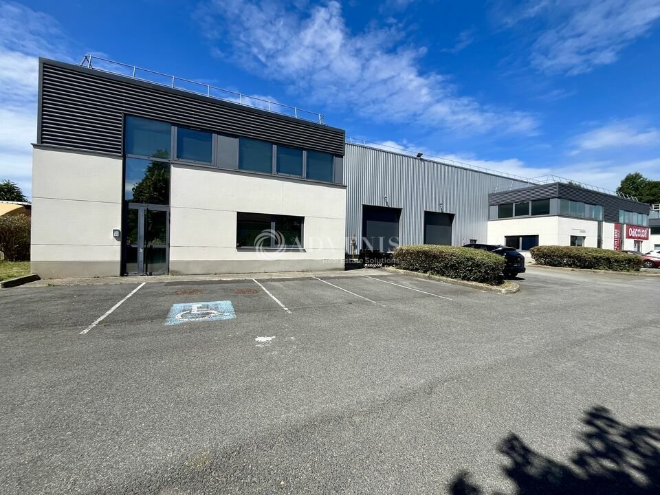 ADVENIS CONSEIL IDF EST LOCATION-LOCAL D'ACTIVITE-GOUSSAINVILLE-95