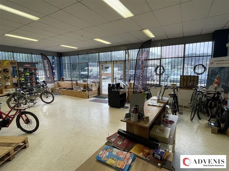 ADVENIS CONSEIL BORDEAUX LOCATION-LOCAL D'ACTIVITE-MERIGNAC-33