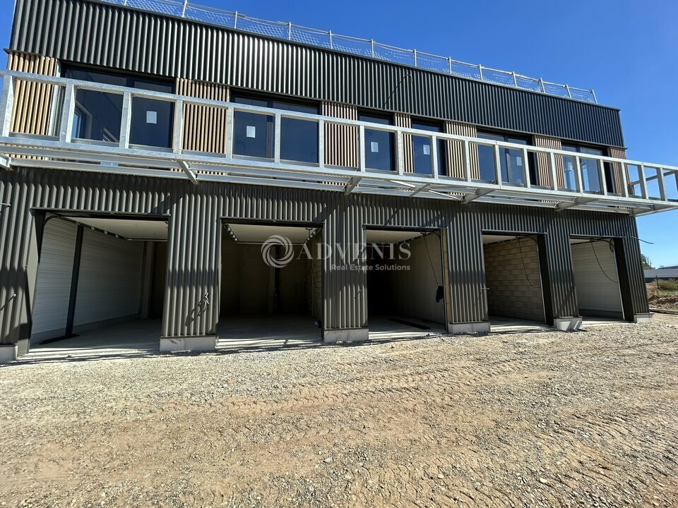 ADVENIS CONSEIL STRASBOURG LOCATION-LOCAL D'ACTIVITE-ROSHEIM-67