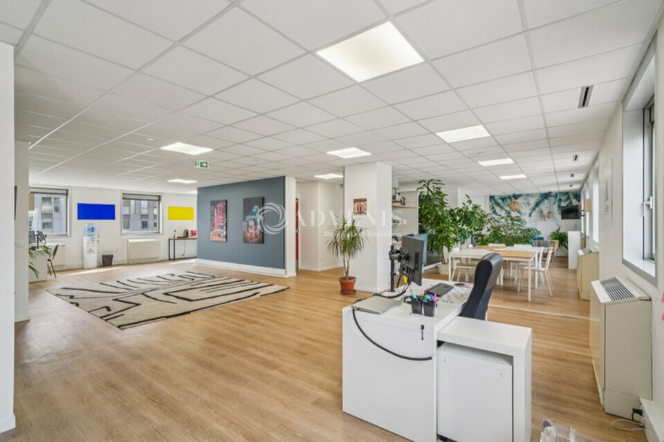 ADVENIS CONSEIL IDF EST LOCATION-BUREAUX-NOISY_LE_GRAND-93