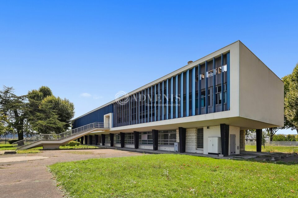 ADVENIS CONSEIL IDF EST LOCATION-LOCAL D'ACTIVITE-ALFORTVILLE-94