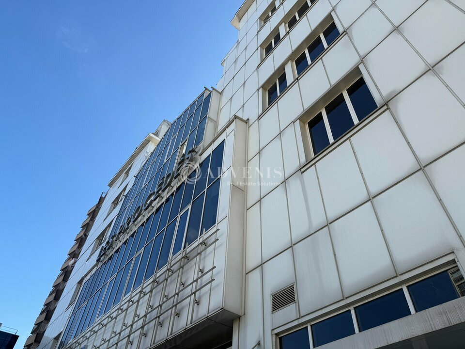 ADVENIS CONSEIL PARIS RG 92-94 LOCATION-BUREAUX-VANVES-92