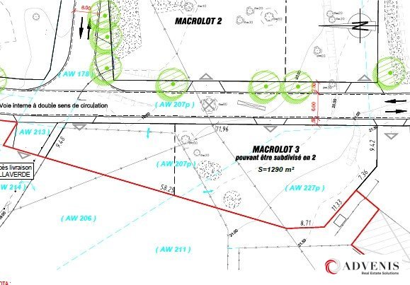 ADVENIS CONSEIL BORDEAUX VENTE-TERRAIN-AMBARES_ET_LAGRAVE-33