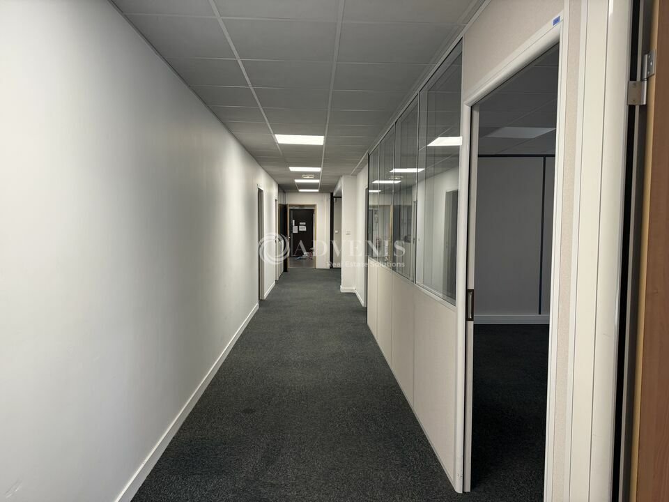 ADVENIS CONSEIL LYON LOCATION-BUREAUX-LYON-69