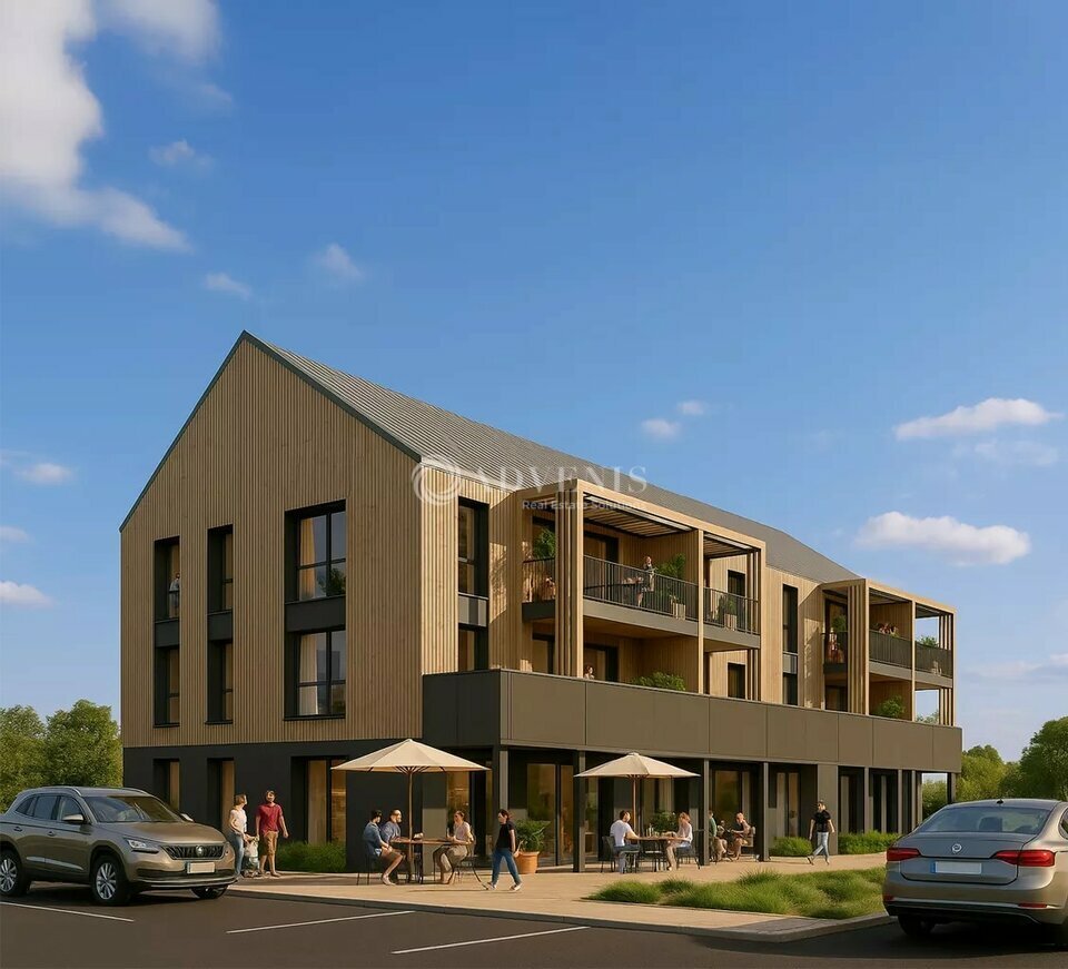 ADVENIS CONSEIL RENNES VENTE-LOCAL COMMERCIAL-LAMBALLE-ARMOR-22