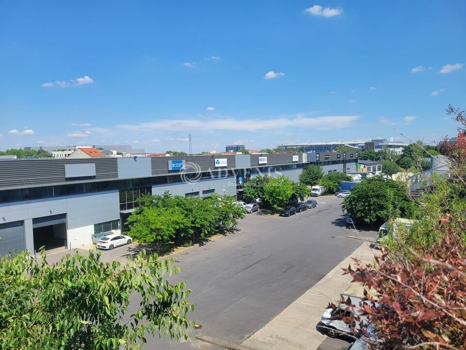 ADVENIS CONSEIL PARIS RG 92-94 LOCATION-LOCAL D'ACTIVITE-SAINT_DENIS-93