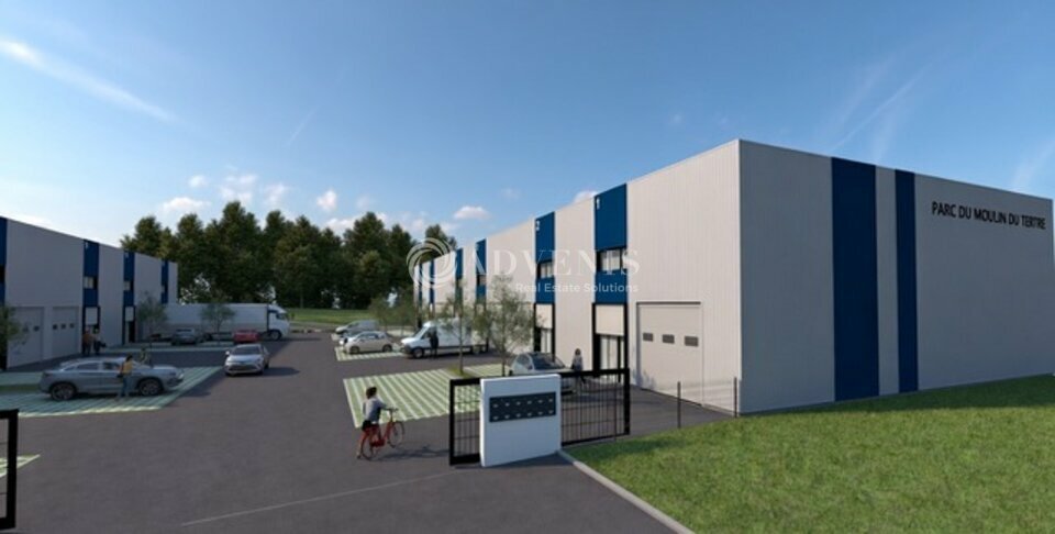 ADVENIS CONSEIL NANTES VENTE-LOCAL D'ACTIVITE-COUERON-44