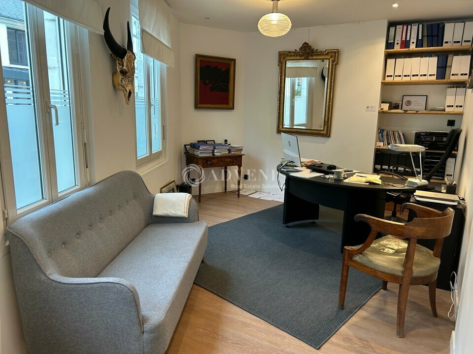ADVENIS CONSEIL TOURS LOCATION-BUREAUX-SAINT_AVERTIN-37