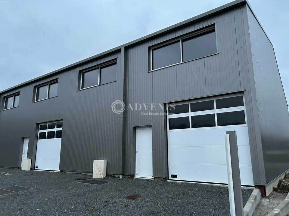 ADVENIS CONSEIL TOURS LOCATION-ENTREPOT-SACHE-37