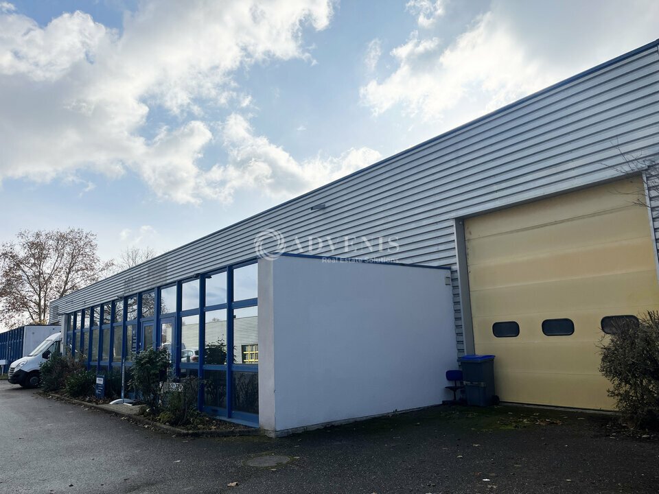 ADVENIS CONSEIL STRASBOURG LOCATION-LOCAL D'ACTIVITE-HOENHEIM-67