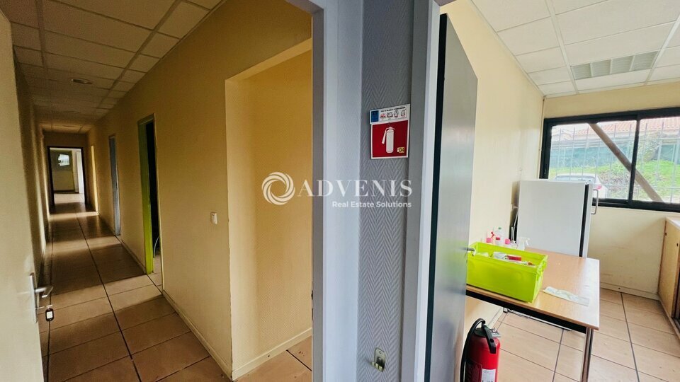 ADVENIS CONSEIL BORDEAUX LOCATION-BUREAUX-GRADIGNAN-33
