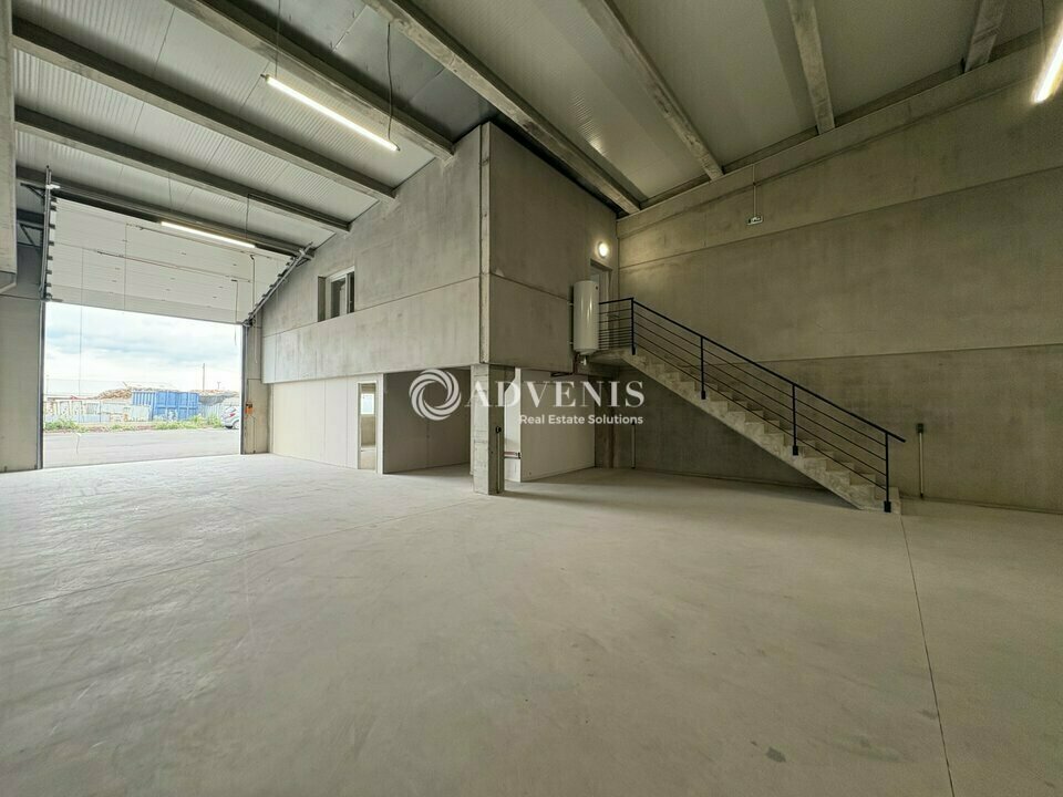 ADVENIS CONSEIL NARBONNE LOCATION-LOCAL D'ACTIVITE-BEZIERS-34