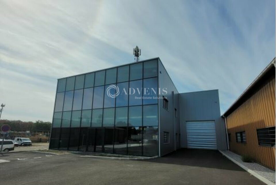 ADVENIS CONSEIL NANTES VENTE-LOCAL D'ACTIVITE-AIGREFEUILLE_SUR_MAINE-44