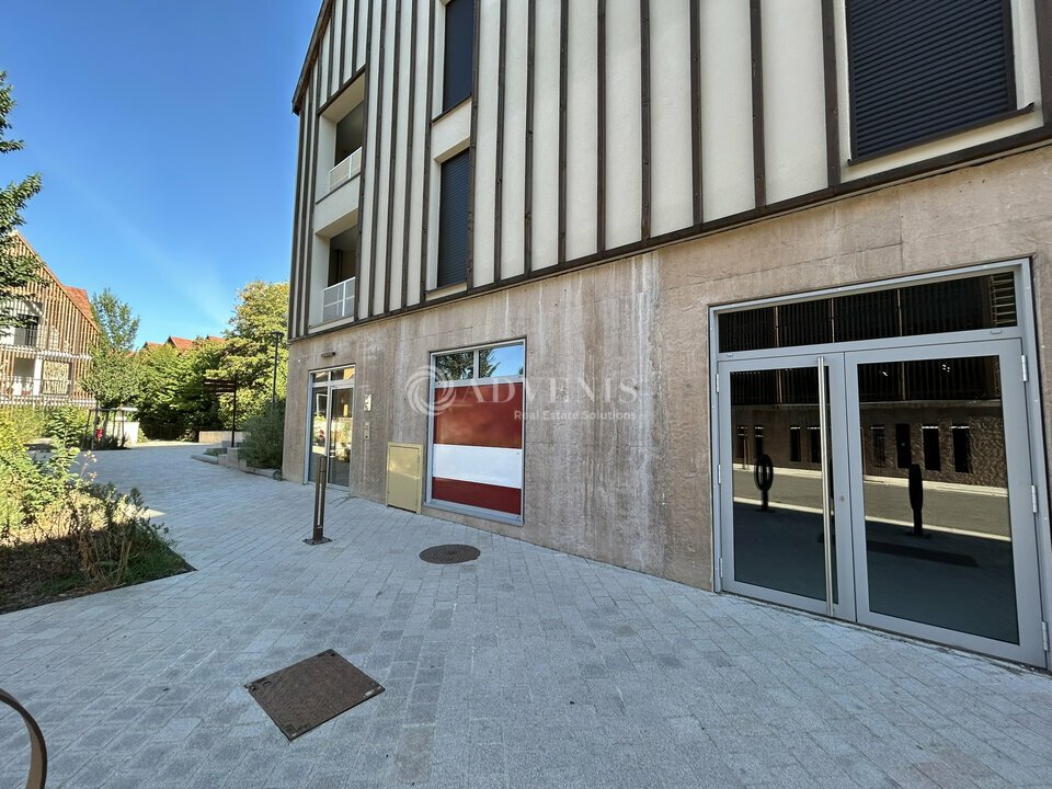 ADVENIS CONSEIL STRASBOURG VENTE-LOCAL COMMERCIAL-OBERNAI-67