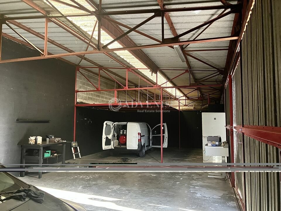 ADVENIS CONSEIL BOURGES LOCATION-LOCAL D'ACTIVITE-SAINT_DOULCHARD-18